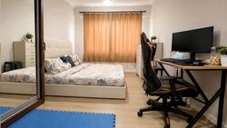 Blk 103A Eastcreek @ Canberra (Sembawang), HDB 4 Rooms #559571061